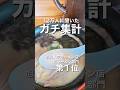 ガチ集計 12万人に聞いた 旭川で1番旨いラーメン屋 塩部門１位 総合２位 #旭川グルメ #ラーメン #北海道グルメ #グルメ #火ぷり家 #北海道ラーメン #旭川ラーメン #########