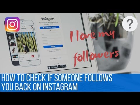  - how to tell if someone follows you back on instagram