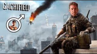 Battlefield 4 : Внезапная ходка взад-назад