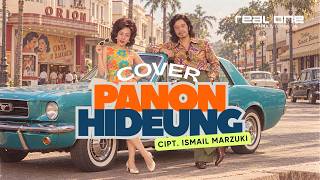 PANON HIDEUNG | COVER BY AKOES