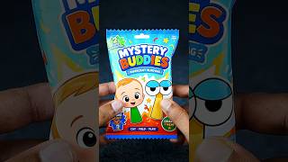 Chris x Vlad And Niki Logo My Sprunki OC DIY Candy Blindbag Unboxing #diy #papercraft