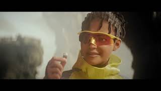 Oakley | Future Genesis | Maxine Fearlight