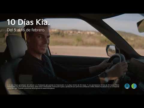 Kia | 10 Días Kia