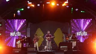 Daddylayed Live @ Ben & Ben sa Ibabao (Catarman N. Samar)