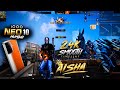 Custom Room Monster 🔥 iQOO Neo 10 Best Settings