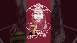 Ranking Every Chris Stapleton Album #chrisstapleton