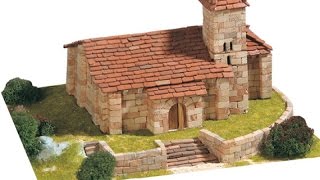 Maket Ev Yapımı Tugladan