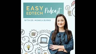 Practical Examples of AI in Education With Caroline Haebig - Bonus Episode with Jotform