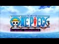 One piece soundtrack to the grand line