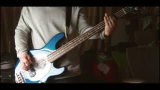 #431 System of a down - Soldier side // bass cover