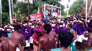 Kalakaran Nelluvai Vanaduraga Pradhishta Dinm