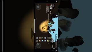 My Habitat, My World (Mobile Video Game) Video Tutorial and Explanation - Developed by Dmitry Marcy screenshot 4