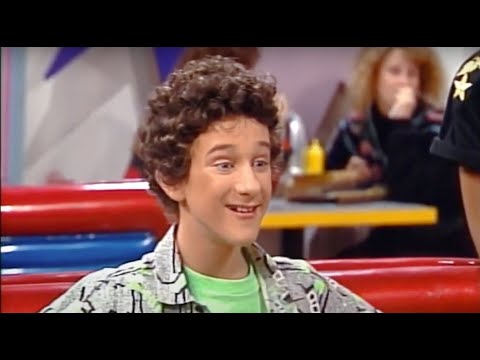 Dustin Diamond (Saved By the Bell's Screech) Tribute