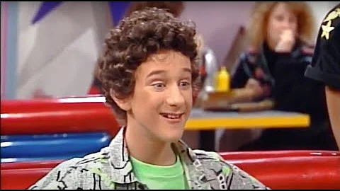 Dustin Diamond (Saved By the Bell's Screech) Tribute