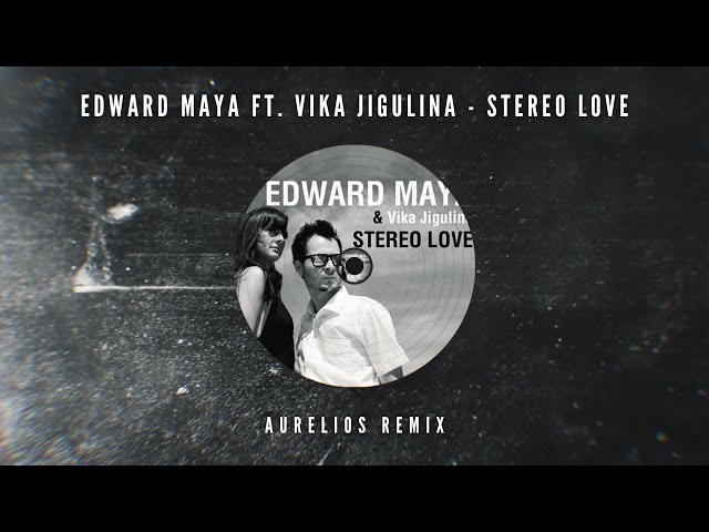 Aurelios - Stereo Love