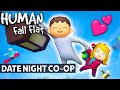 Human Fall Flat Date Night