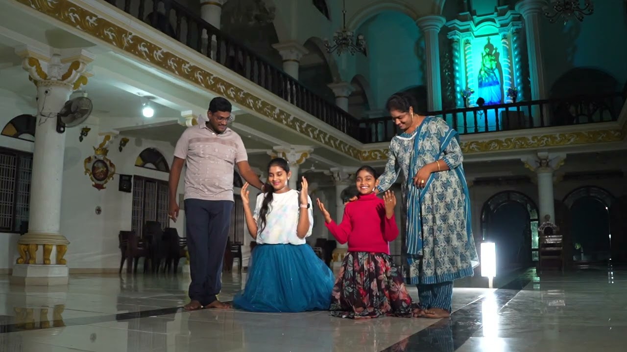 Spoorthi photography 8500108285 arogyamatha church palvancha 