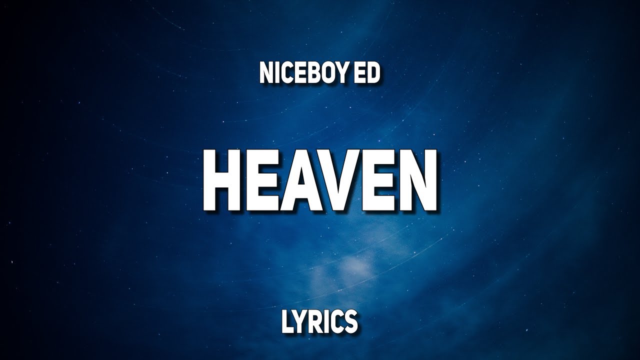 CAS Heavenly lyrics in 2023  Song recommendations, Lyrics, Spotify