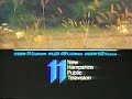 New Hampshire Public Television – Promos | 9/1988