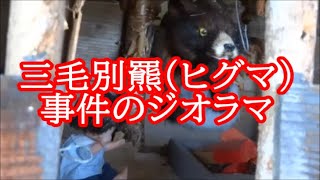 三毛別ヒグマ事件関連動画 ヒグマ研究室