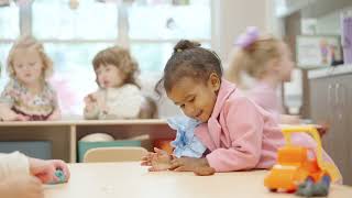 AIM Academy Early School Preschool Program