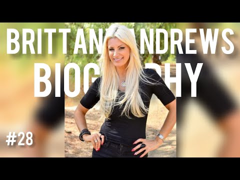 Brittany Andrews biography | P* | Actress | MODELS .