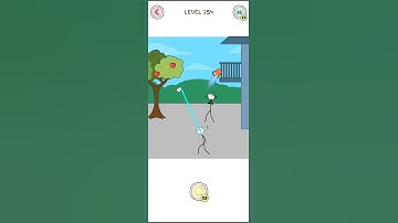 Thief puzzle level-254 # YouTube short