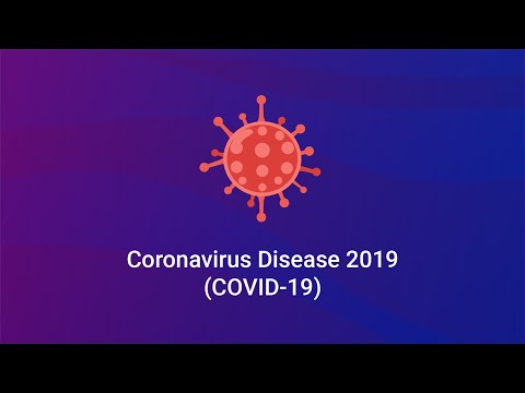 How to Protect Yourself Against Coronavirus (COVID-19) | MedBridge