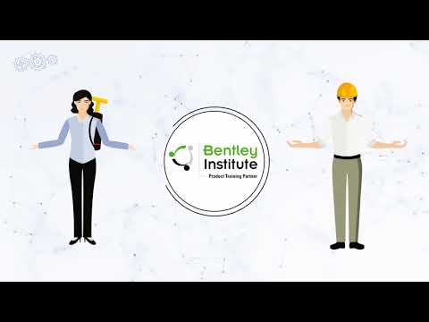 Bentley Institute Product Training Partner Program : An Overview