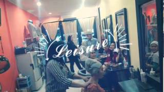 Zull salon Bogor