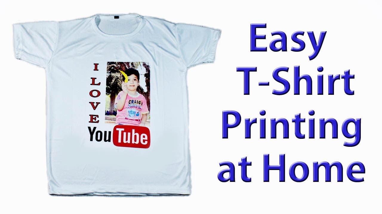 How To Iron A Picture On Shirt? 10 Easy Ways