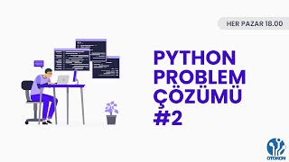 Python Problem Çözümü #2 (Identity Number Validation Problem)