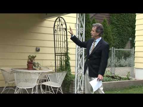 60 Davis Street, Binghamton, NY home video tour