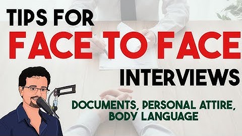 Tips for Offline Interviews || @Frontlinesmedia