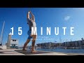 15 minute ashtanga yoga primary series