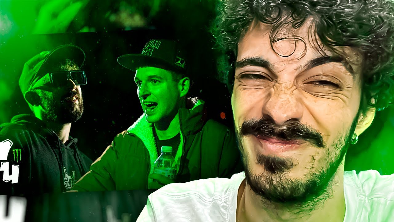 REACCIONO al ZASKO vs FABIUKI de FU I (Alicante)