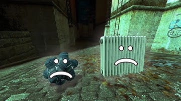 Heavily Modded Synergy ~ These Are Not Barrels