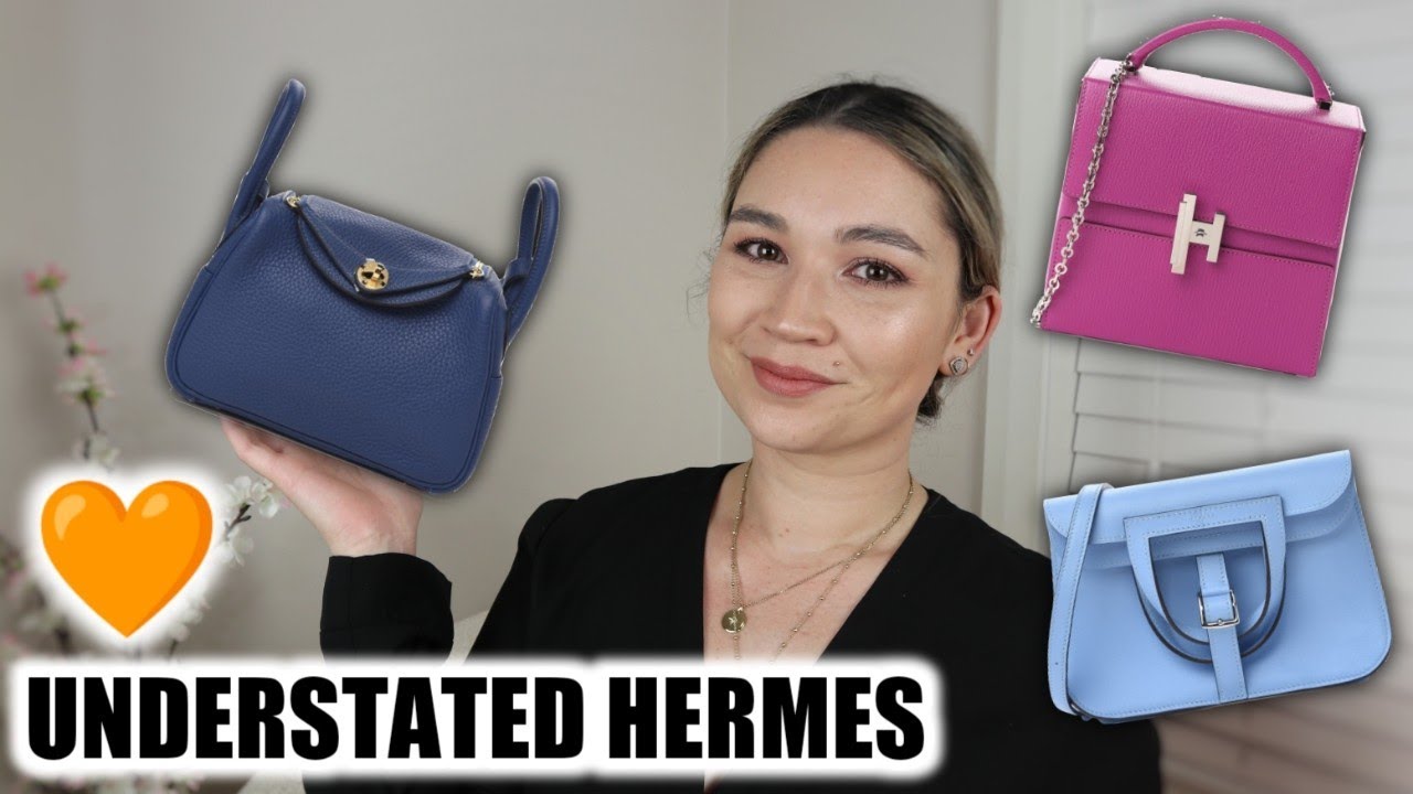 Rare Hermès In and Out Birkin Bag – Inside The Closet