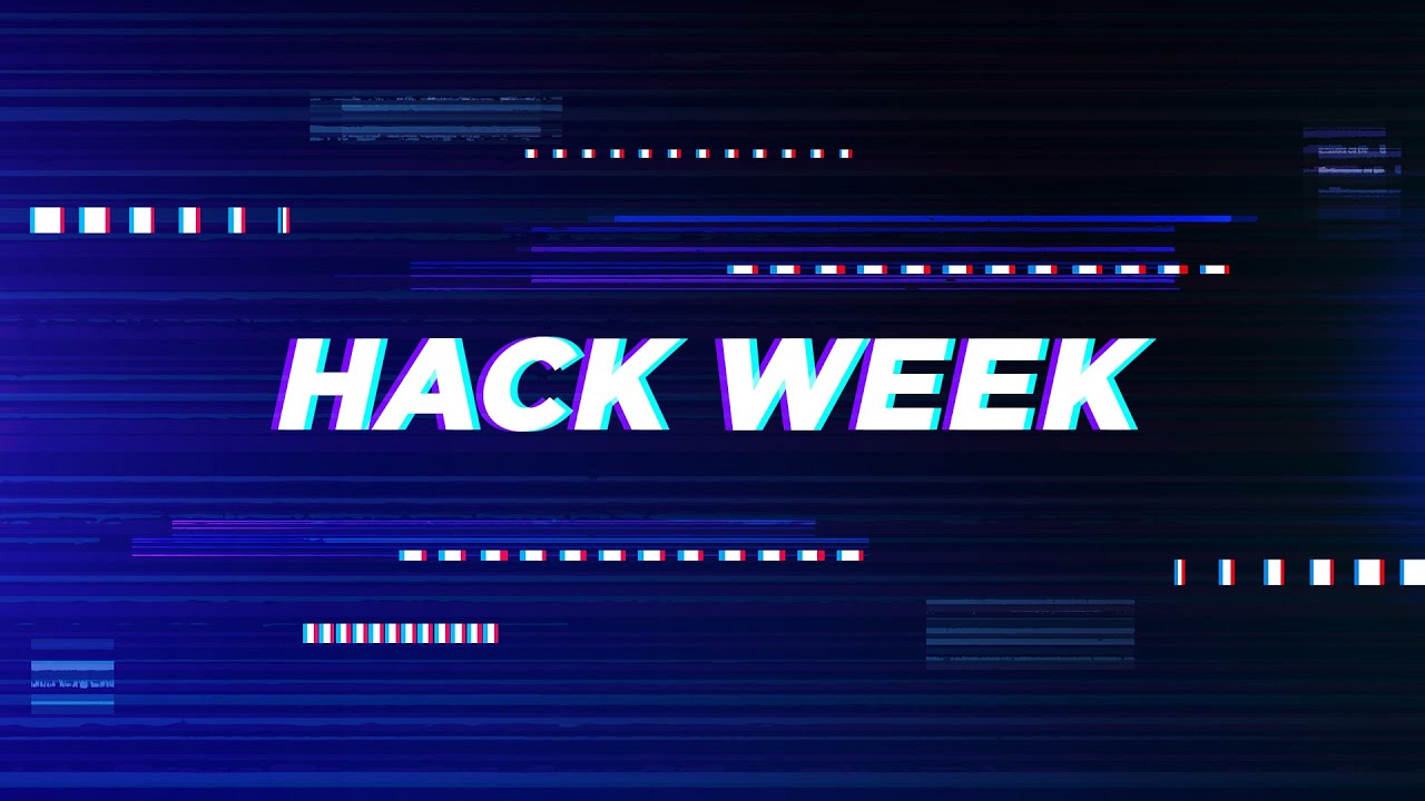 Hack Week Returns for Another Innovative Year - Roblox Blog