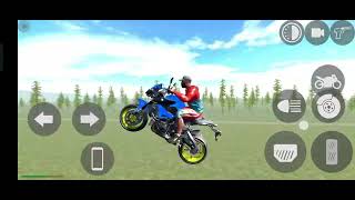 Yamaha FZ 10 RGB colour 🤑 || Yamaha FZ 10 speed test 🤤 ||Yamaha FZ 10 very boosting speed 🥵 screenshot 5