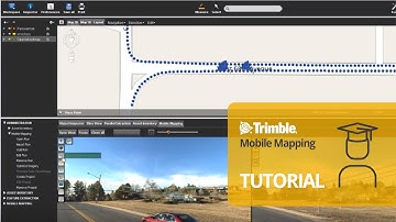 2.8 - Trimble MX Catenary Measurement
