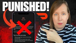 Doordashs Acceptance Rate Trap What Theyre Not Telling You