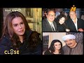 دنيا عبد العزيز تحكى عن زقاق المدق وادوارها امام النجوم فاروق الفيشاوى ونجلاء فتحى