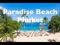 Paradise Beach | One of the Best beach in Phuket | Thailand