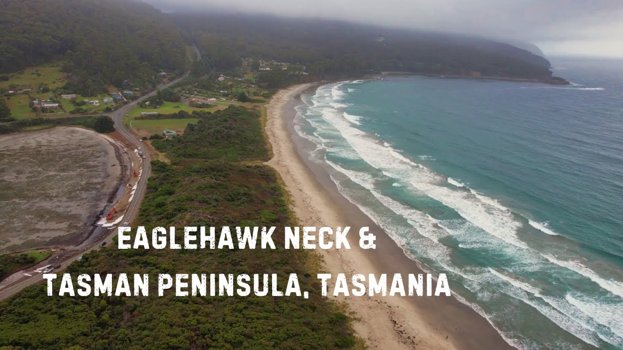 Tessellated Pavement, Pirates Bay, Tasmania