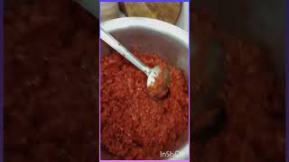 Gajrela Recipe Dua,Hijab Kitchen