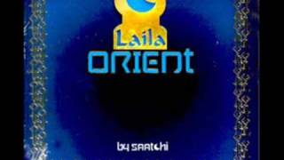 Ümmü Gülsüm (Om Kalshoum) - Enta Omri (Club Edit) - Laila Orient Album Resimi