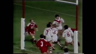 1979 Oh Ray! You can't call him that Profile