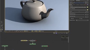 Multi-Pass Compositing - 3ds Max Rendering Techniques (with Tim Jones)-Gonmon