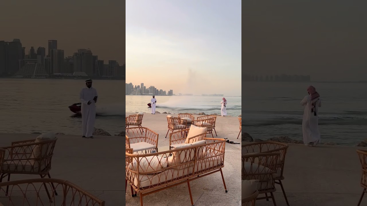 Karak mahil Mia park